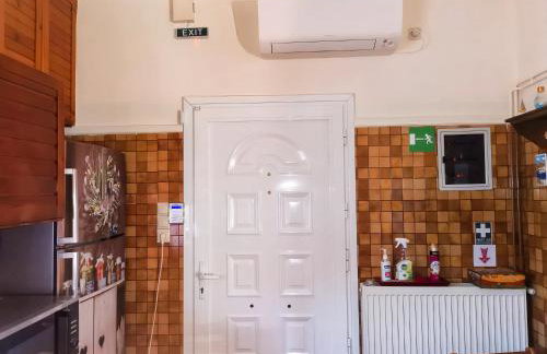 Ξένιος Ζευς Ηλιακτής. Χώρος Χαλάρωσης & Ξεκούρασης - Foto 9