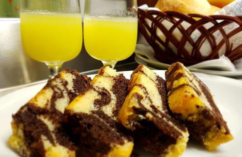 Agriturismo Chiai Francesco - Foto 65