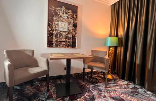 Appartementhotel Cura Bad Füssing - Foto 61