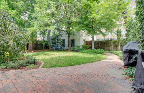 Walkable Apt with Off-Street Parking in Cheesman! - Foto 20