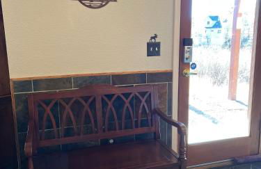 Meandering Moose Apartment Vacation Rental - Foto 36