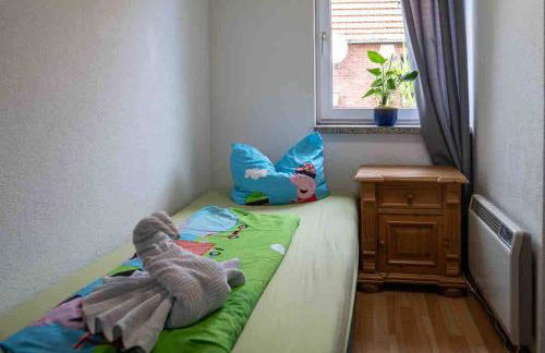 Urlaub auf dem Bauernhof mit Garten und Terrasse im Grünen - Foto 28