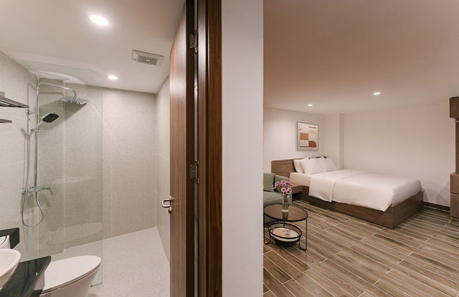 An Nguyen Lakeside Residence - Foto 61