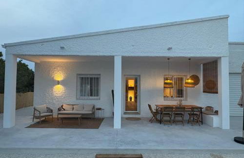 FINCA LA CAÑADA SANTA POLA -Villas con piscina privada- - Photo 5