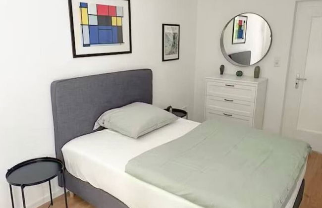 Amazing Holiday Home With Balcony - Foto 8