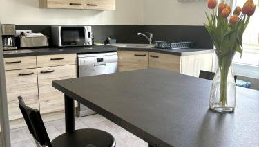 L'entre nous, Superbe Maison au centre de St Aignan - Foto 3