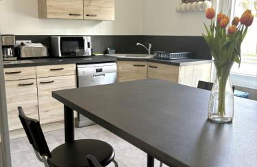 L'entre nous, Superbe Maison au centre de St Aignan - Foto 3