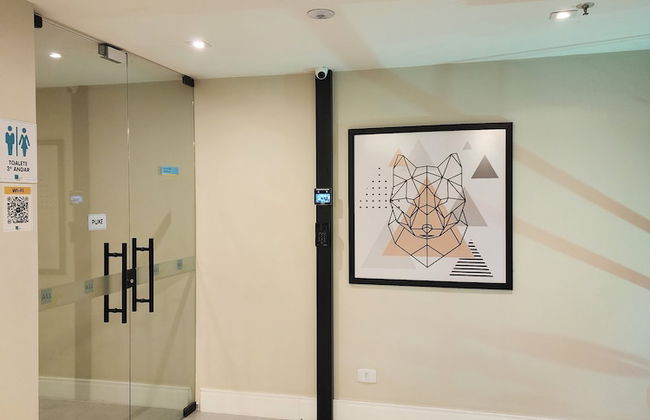 Apartamento Centro de Curitiba - Photo 2