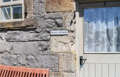 Wetton Barns Holiday Cottages - Foto 11