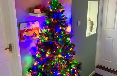 Elkstone House, Hot tub Luxury, Comfortable Home - Foto 44