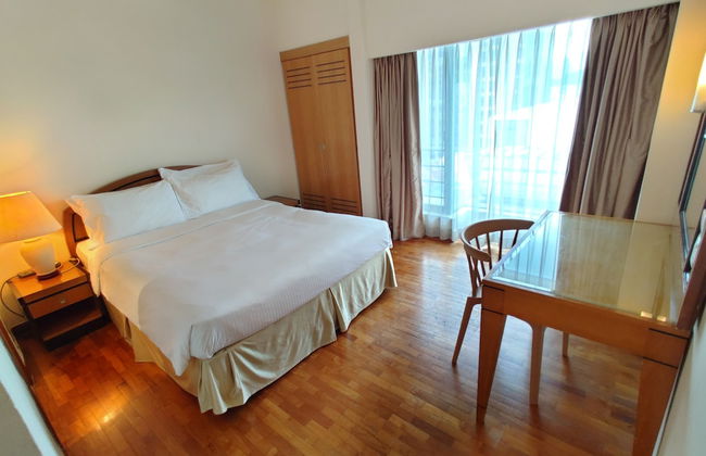 Orchard Point Serviced Apartments - Foto 7