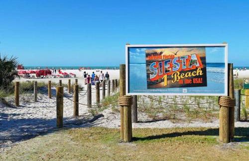 Close to Siesta Key, Shopping, Restaurants & More! - Foto 8