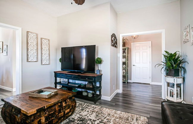 Bristol Abode - Foto 9