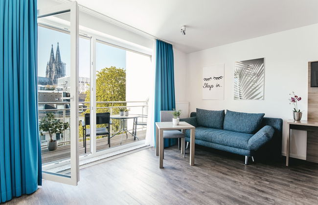 Haus am Dom - Foto 39