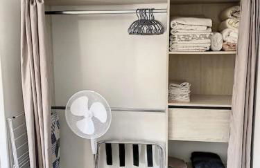 Les pénates du pastel - Jardin & Terrasse - Photo 12