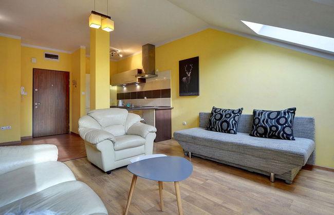 EverySky Kopernika 3 Jelenia Góra - Photo 8