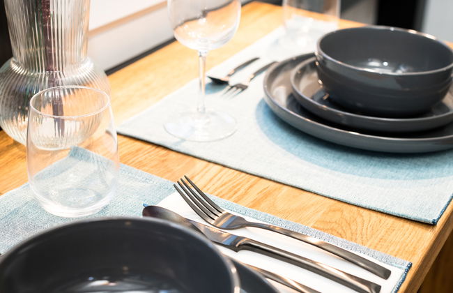 Tiny Haus Westerwald 16 Red - Foto 12