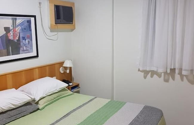 Flat Saint Paul Residence - Foto 8