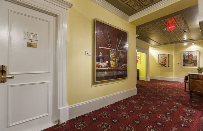 LHotel Montreal - Foto 60