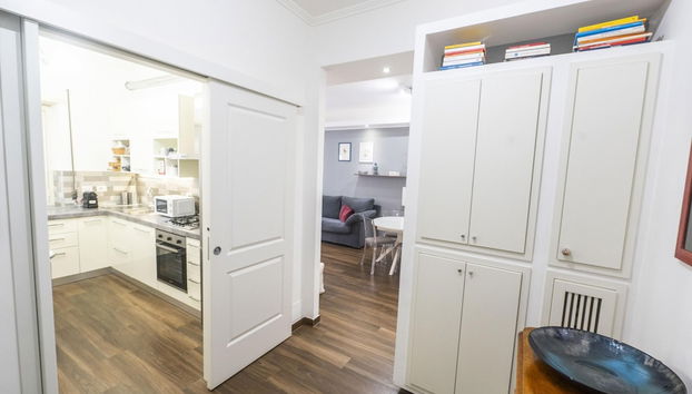 Apartment in Rome - Photo 2