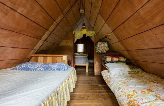 Macho Mora Mountain Lodge - Foto 8