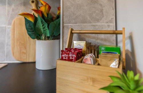 Stylish Greater Manchester home - Foto 9