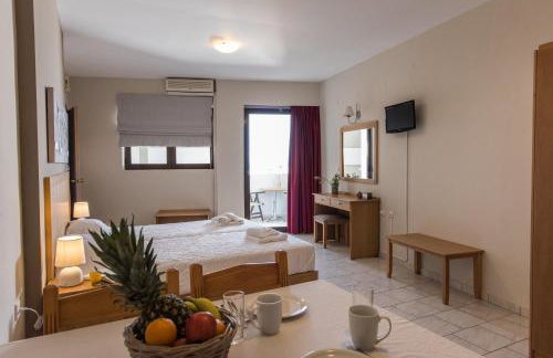 Mirtilos Studios & Apartments - Foto 38