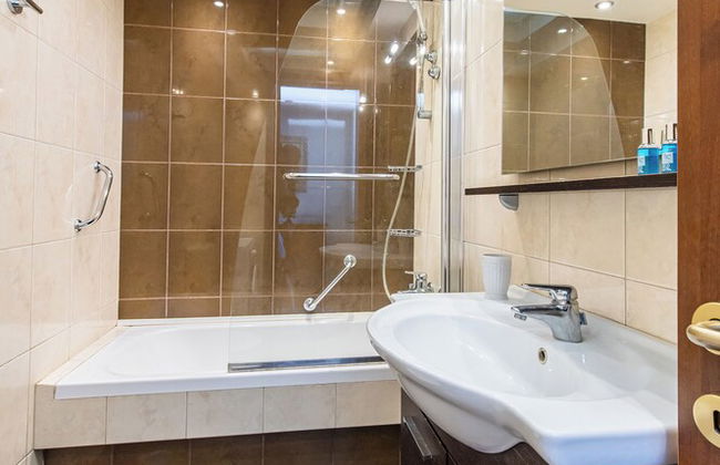 Kahlua Bay Apartments - Foto 67