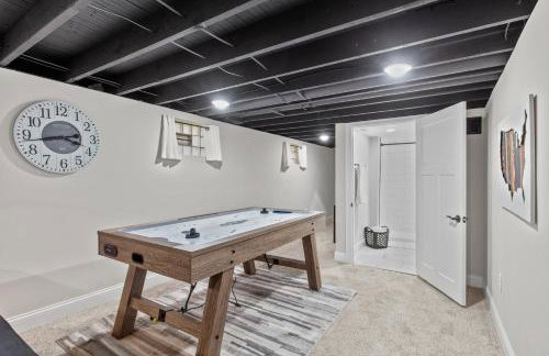 Blue Door Bungalow | JZ Vacation Rentals - Foto 20