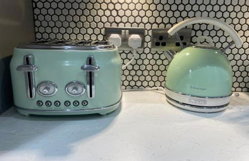 The Nookery - Foto 31