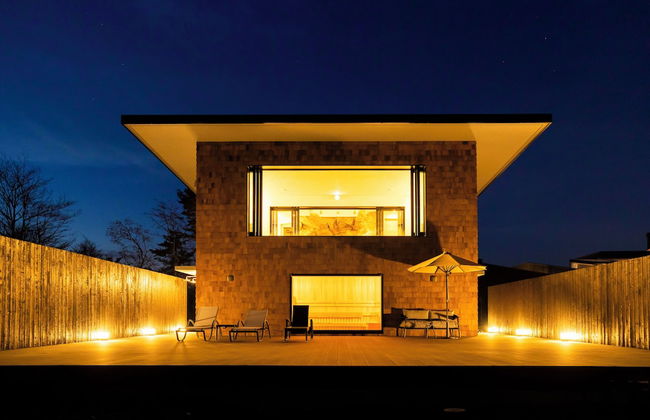 THE SENSE FUJI - Foto 36