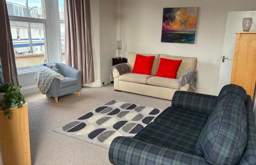 Seaside Apartment in Devon - Foto 14