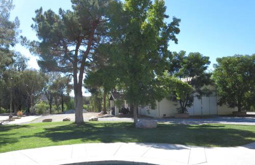 Villa La Cresta - 5 Acre Retreat - Foto 64