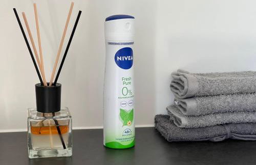 ZENITH STAY - hochwertige Apartments direkt in der Innenstadt - Foto 30