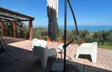 DaVi' casa vacanze. Un sogno immerso nel verde ! - Photo 3