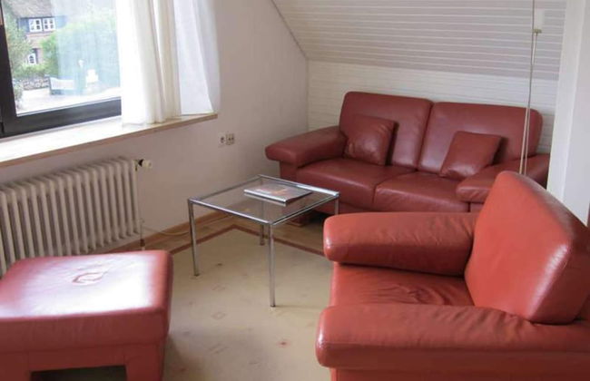 Apartment in Westerland - Foto 35