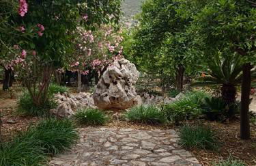 Alegria house with gardens near portoheli - Foto 47