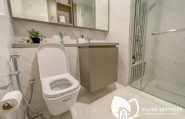 Eaton Residences KL by Plush - Foto 54