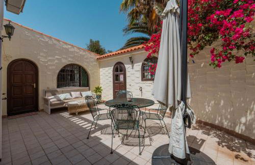 Villa Océano with private heated pool, aircon and Seaview - Foto 53