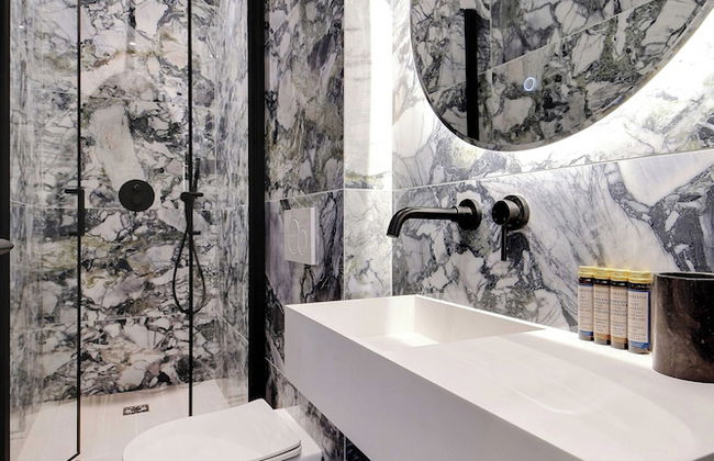 Chic Apartment - 1br/4p - Clignancourt/sacre-coeur - Photo 17