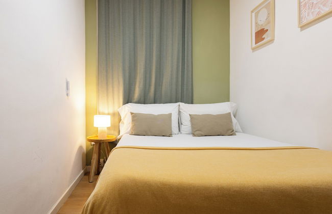 Stay U-nique Apartment Rossello II - Photo 12