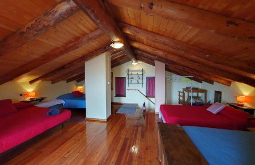 La Ca dal Rino - Baita Panoramica Ecosostenibile - Foto 4