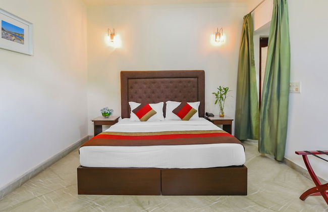 OYO 18606 Home@b74 - Foto 11