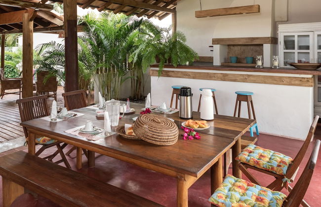 Suite da Vila - Praia do Espelho - Photo 38