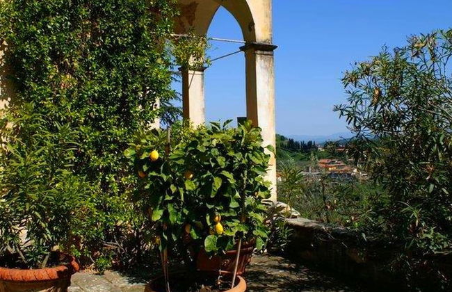 Cosy Farmhouse in Bacchereto With Swimming Pool - Foto 39