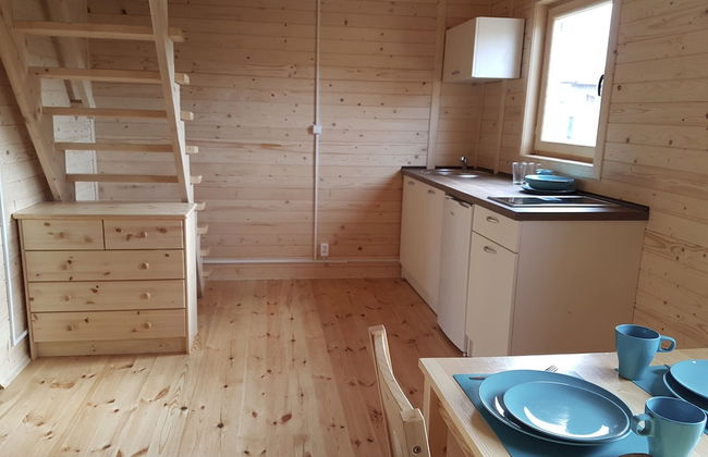 Bungalow With a Sunny Terrace - Foto 4