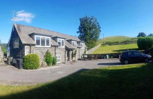 Beautiful 3-bed Stone Barn in Idyllic Hawkshead - Foto 3