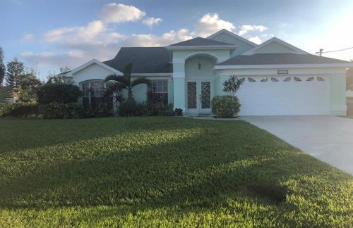 Villa Cozy Cottage - Waterfront - Foto 1