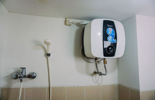 Cozy Stay Studio At Loftvilles City Apartment - Photo 7