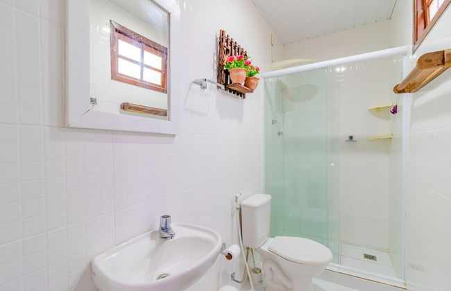 GB50 Ótima Casa 5 Quartos 300m da Praia - Photo 32